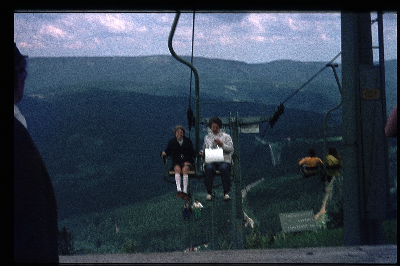 23.Arber jul 1974 Mama,Marion.JPG